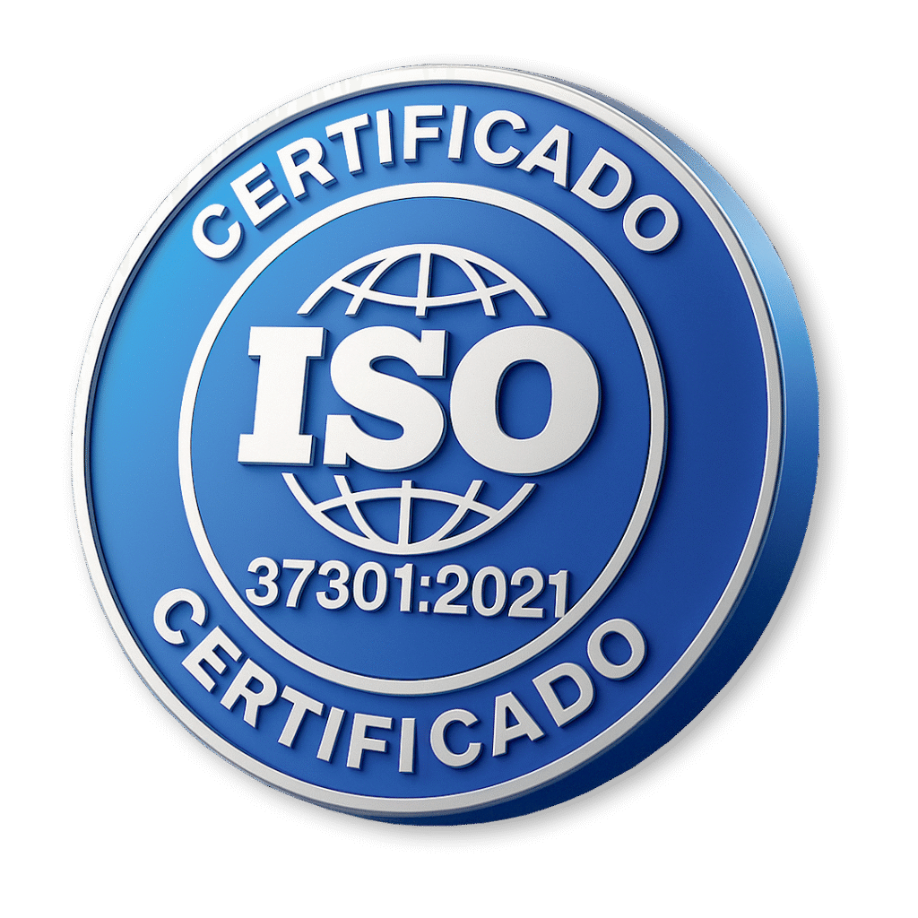 ISO 37301 (Compliance)