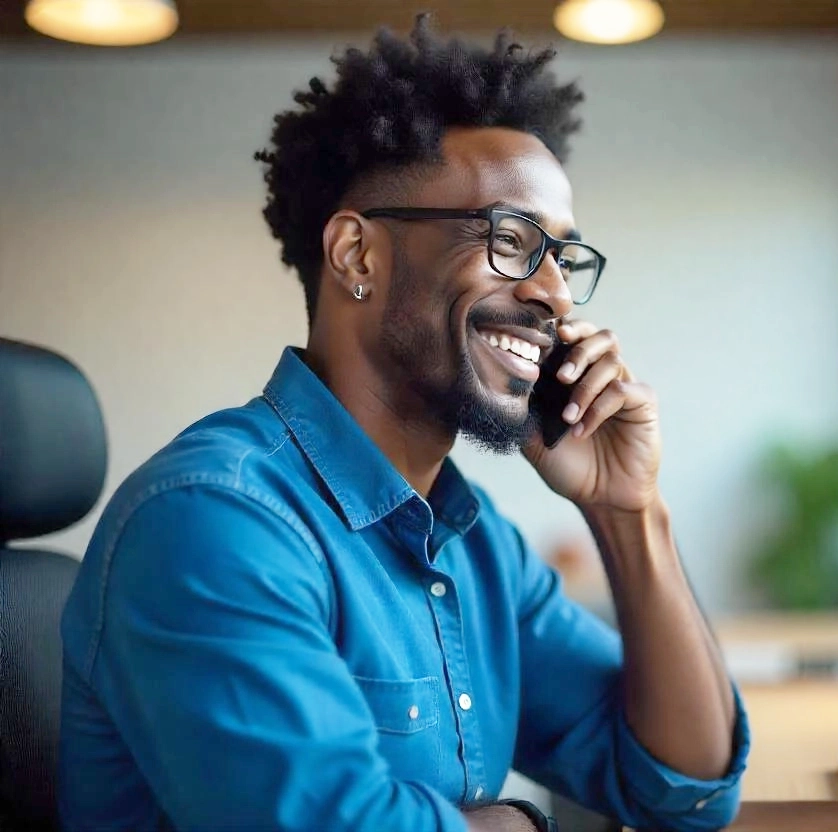 Atendimento Gol Plus